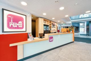Bielefeld JBB Jugendgästehaus - Bielefeld - 4
