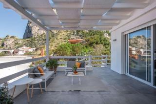 Seaview Villa In Mongerbino by Wonderful Italy - Santa Flavia - 4
