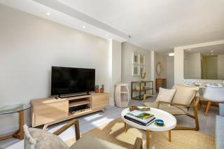 New & Beautiful Apt walk to the beach - RDR251 - Marbella - 1