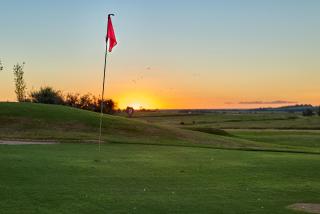 Campo & Golf - Victoria - 6