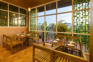 Nina Angkor Residence - Siem Reap - 5