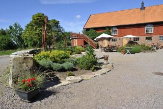 Löfwings B&B - Broddetorp - 3