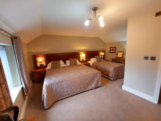 The Plough Inn & Restaurant - Congleton - 7