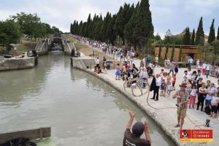 Belle maison 100m2 avec terrasse et parking privé - 9