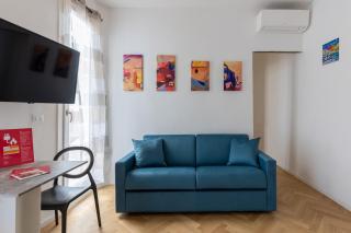 Appartamento al Ghetto Ebraico by Wonderful Italy - Bolonia - 9