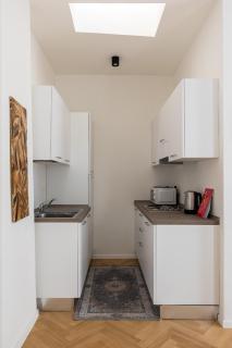 Appartamento al Ghetto Ebraico by Wonderful Italy - Bolonia - 6