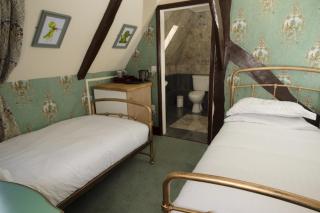 The Sun Hotel - Canterbury - 5