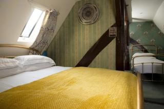 The Sun Hotel - Canterbury - 2