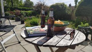 Chilowen - Happy House - 4