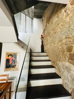 Casa Cousiño Zona Monumental - Pontevedra - 2