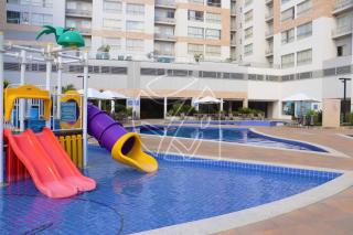 Park Veredas - 1 Quarto - Rio Quente - 8
