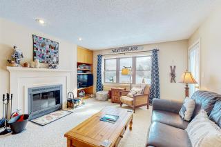 Winterplace Condos H - Ludlow - 5