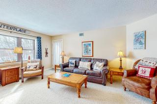 Winterplace Condos H - Ludlow - 3