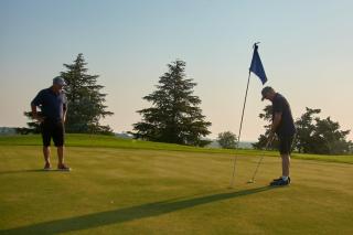 Campo & Golf - Victoria - 5