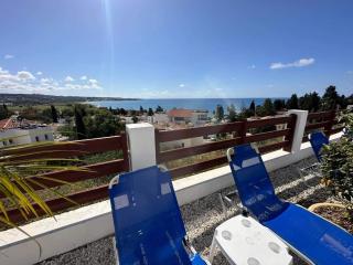 Villa Aqua Sunrise 1km From Beach With Sea Views - Coral Bay - 6