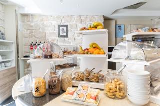 El Homs Palace Hotel - 1