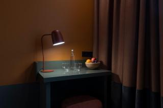 chic&basic Reding - Barcellona - 1