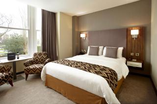 Cedar Court Hotel Harrogate - Harrogate - 9