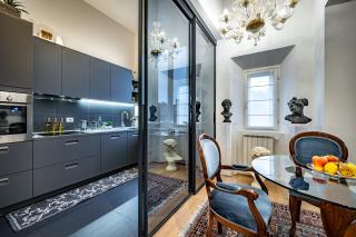 YiD luxury & Design penthouse L5 - Florence - 7