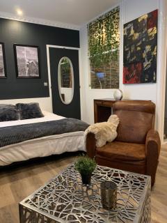 La Clé des Plaisirs - 4