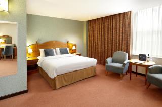 Cedar Court Hotel Harrogate - Harrogate - 8