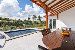 villa de prestige Anse ka'nel - Le Moule - 7