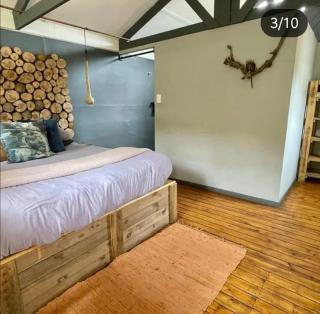 Treur River Lodge - Moremela - 3