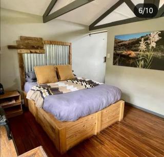 Treur River Lodge - Moremela - 5