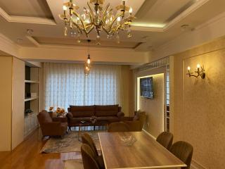 Park Azure apartment Baku - Baku - 2