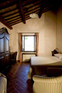 Ca' Virginia Country House Wellness - 8
