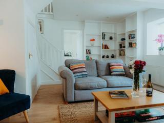 The Coach House Barn - Shrewsbury - 7