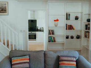 The Coach House Barn - 6