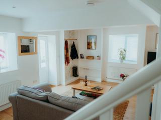 The Coach House Barn - Shrewsbury - 4
