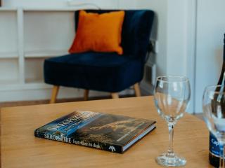 The Coach House Barn - Shrewsbury - 3