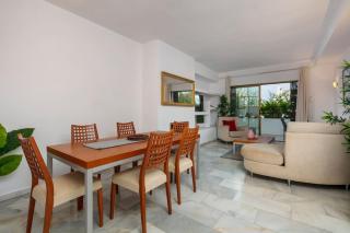 Lovely family Apt close to Puerto Banús - RDR264 - 9