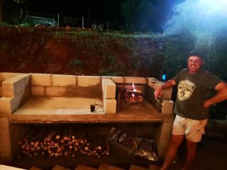 Treur River Lodge - 8