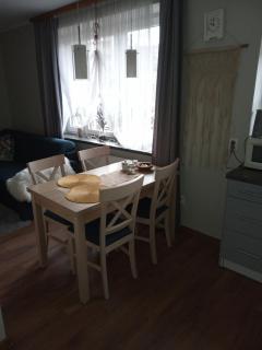 Słoneczne studio - Szczawnica - 4