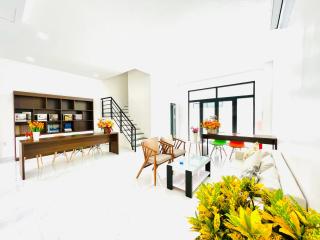 Robins Homestay Vinpearl Phu Quoc - Phu Quoc - 6