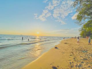 Robins Homestay Vinpearl Phu Quoc - Phu Quoc - 8