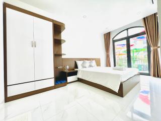 Robins Homestay Vinpearl Phu Quoc - Phu Quoc - 4