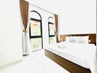 Robins Homestay Vinpearl Phu Quoc - 3