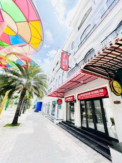 Robins Homestay Vinpearl Phu Quoc - Phu Quoc - 7