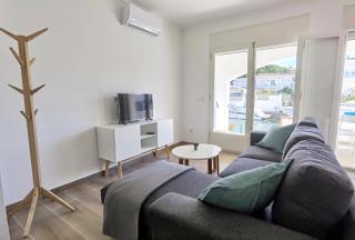 LEON INMO Apartment Aroa - 15769 - Empuriabrava - 2