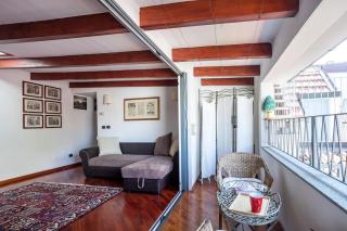 De Amicis' Nest - City Center - Milan - 9