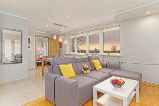 APARTAMENT DWUPOZIOMOWY ZACHÓD SŁOŃCA - Kowary koło Karpacza - Kowary - 0