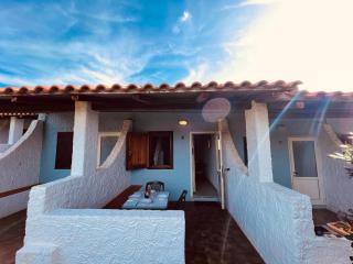 Camping Tonnara - Cala Sapone - 1