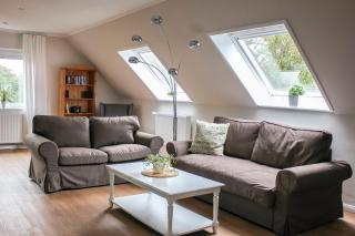 Deichkind im Deichhaus - Husum - 1