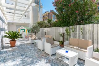 Hotel Antares - Misano Adriatico - 5