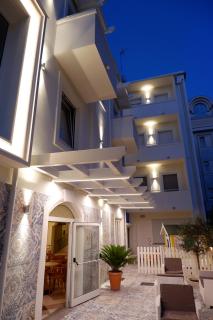 Hotel Antares - Misano Adriatico - 9