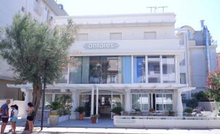 Hotel Antares - Misano Adriatico - 7